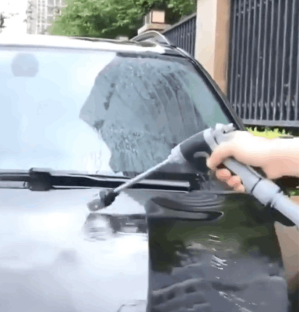 Jetterix Pressure Nozzle