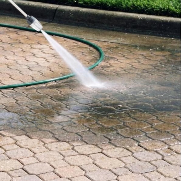 how to use Jetterix Pressure Nozzle
