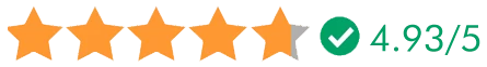 Jetterix Pressure Nozzle 5 star rating